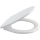Cersanit K98-0074 - WC sedadlo PRESIDENT SoftClose biela