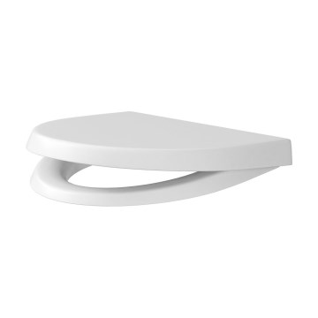 Cersanit K98-0122 - WC sedátko PARVA SoftClose biele