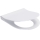 Cersanit K98-0146 - WC sedadlo CITY OVAL SoftClose biela