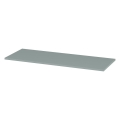 Cersanit S1015-021 - Horná doska pre umývadlové skrinky TIRSO 120×45 cm mentolová