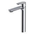 Cersanit S951-329 - Umývadlová batéria CREA 27,4 cm lesklý chróm