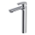 Cersanit S951-329 - Umývadlová batéria CREA 27,4 cm lesklý chróm