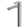 Cersanit S951-335 - Umývadlová batéria CREA 27,4 cm nikel