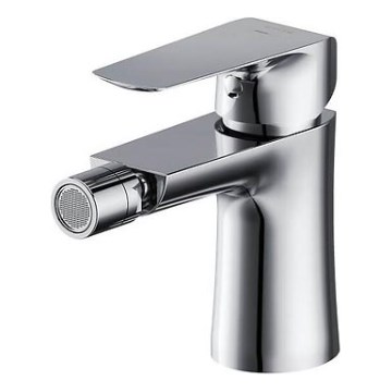 Cersanit S951-350 - Bidetová batéria CITY lesklý chróm