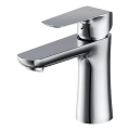 Cersanit S951-359 - Umývadlová batéria CITY 15 cm lesklý chróm