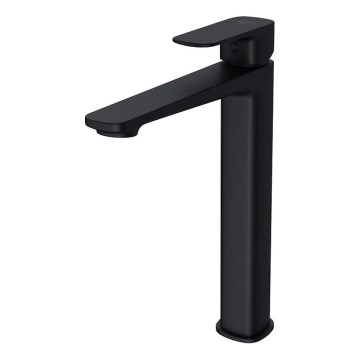 Cersanit S951-391 - Umývadlová batéria LARGA 29,5 cm čierna