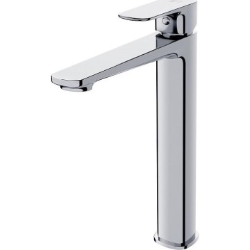 Cersanit S951-392 - Umývadlová batéria LARGA 29,5 cm lesklý chróm