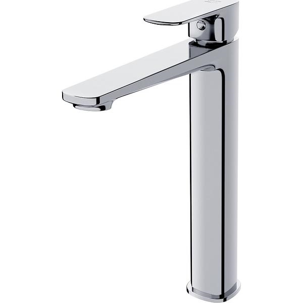 Cersanit S951-392 - Umývadlová batéria LARGA 29,5 cm lesklý chróm