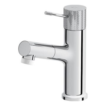 Cersanit S951-594 - Umývadlová batéria ZEN 19,4 cm lesklý chróm