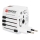 Cestovný adaptér MUV AC65PD s USB-A a USB-C, 65 W