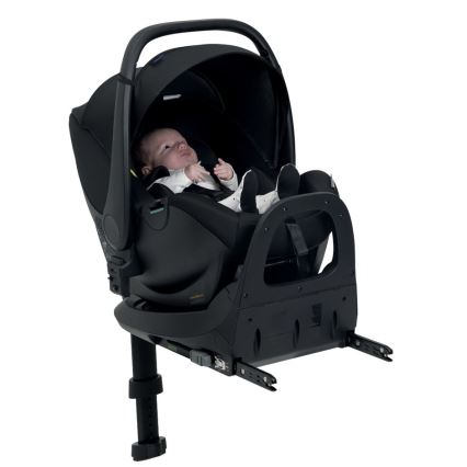 Chicco - Autosedačka KORY ESSENTIAL i-Size (40-80 cm) čierna
