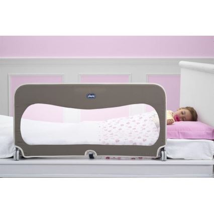 Chicco - Bezpečnostná zábrana k posteli 135 cm