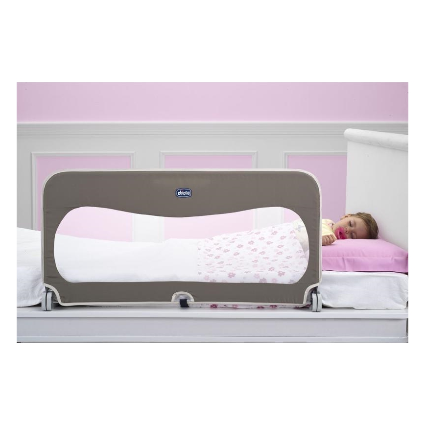 Chicco - Bezpečnostná zábrana k posteli 135 cm