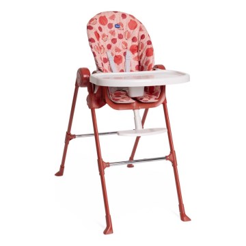 Chicco - Detská jedálenská stolička Polly Essential - Juice