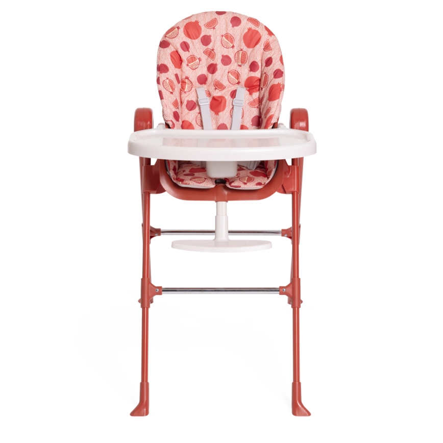 Chicco - Detská jedálenská stolička Polly Essential - Juice