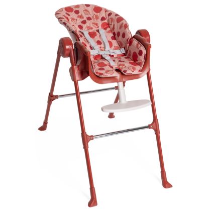 Chicco - Detská jedálenská stolička Polly Essential - Juice