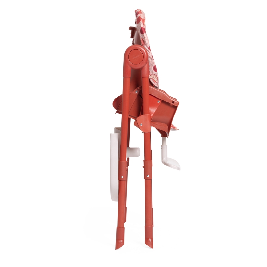 Chicco - Detská jedálenská stolička Polly Essential - Juice