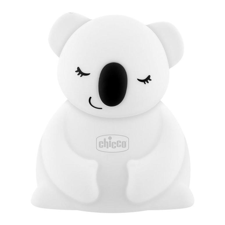 Chicco - Detská nočná lampička SWEET LIGHTS koala