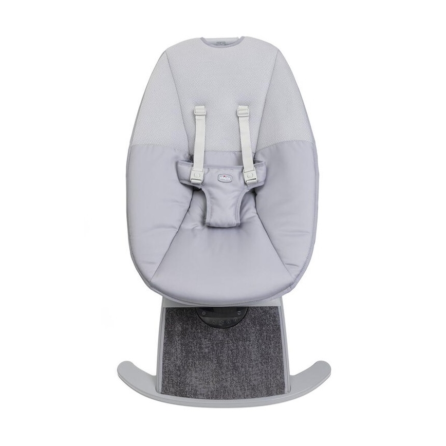 Chicco - Detské multifunkčné ležadlo 8v1 COMFYWAWE