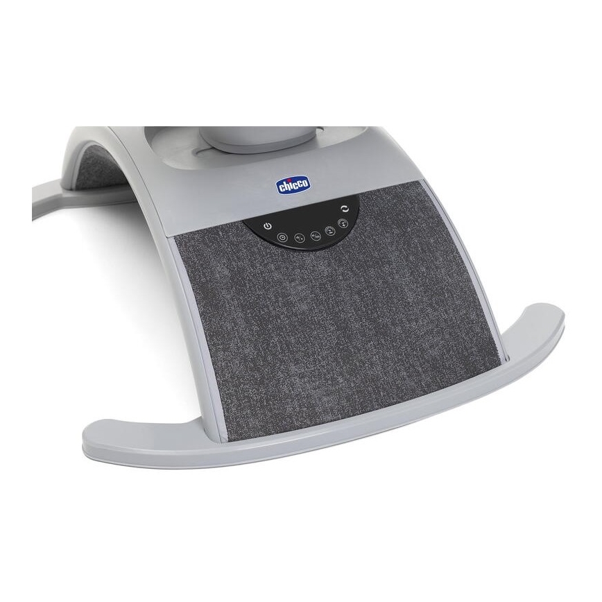 Chicco - Detské multifunkčné ležadlo 8v1 COMFYWAWE