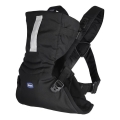 Chicco - Detské nosidlo EASY FIT čierna
