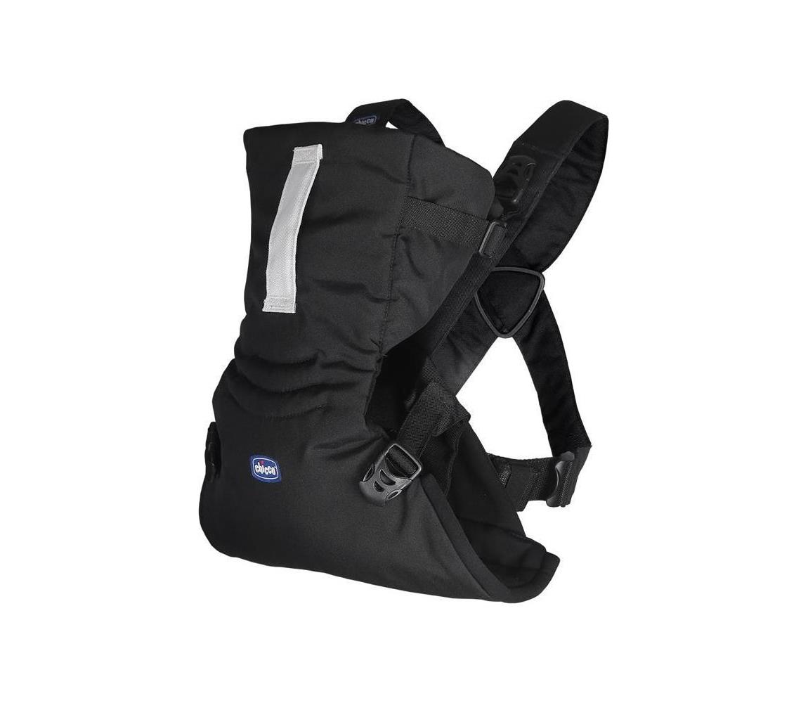 Chicco Chicco - Detské nosidlo EASY FIT čierna