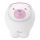 Chicco - Detský projektor 2v1 POLAR BEAR 3xAA ružová