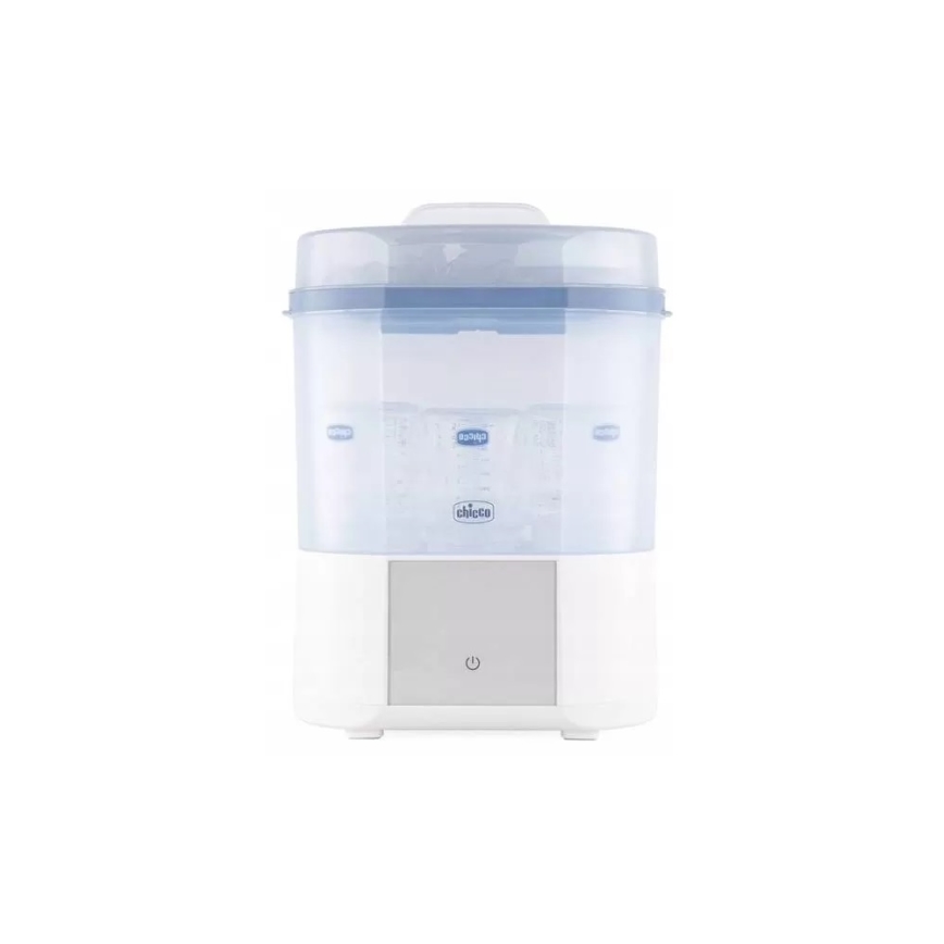 Chicco - Elektrický parný sterilizátor a sušička 2v1