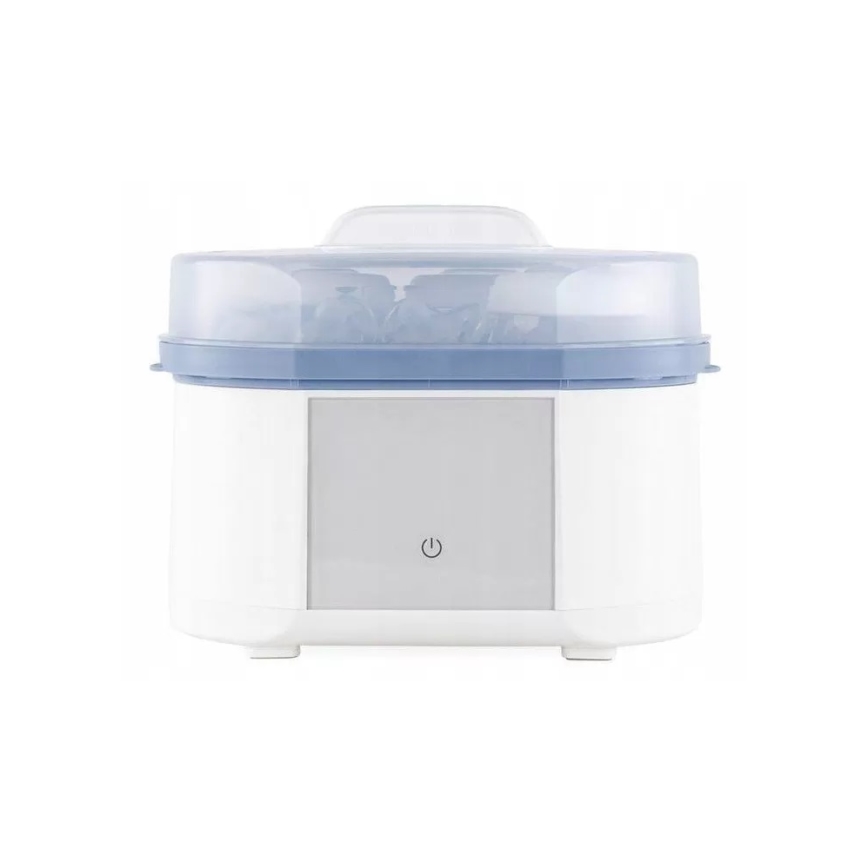 Chicco - Elektrický parný sterilizátor a sušička 2v1