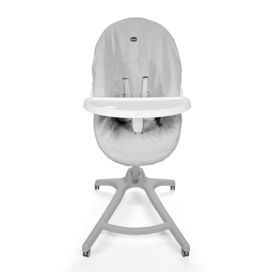 Chicco - Jedálenský set pre postieľku BABY HUG