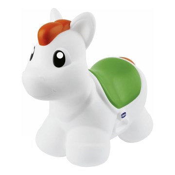 Chicco - Nafukovacie skákadlo RODEO