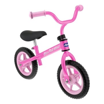 Chicco - Odrážadlo PINK ARROW