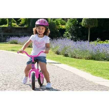 Chicco - Odrážadlo PINK ARROW