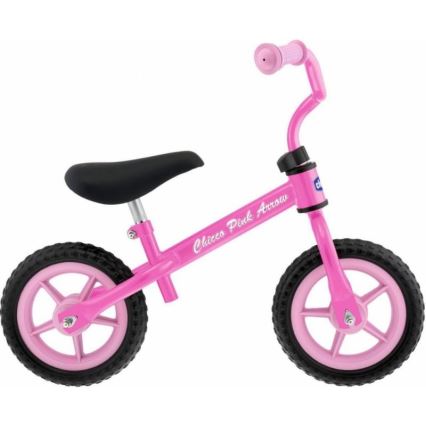 Chicco - Odrážadlo PINK ARROW