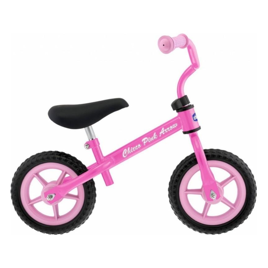 Chicco - Odrážadlo PINK ARROW