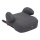 Chicco - Podsedák do auta QUASAR FIX i-Size (126-150 cm) šedá