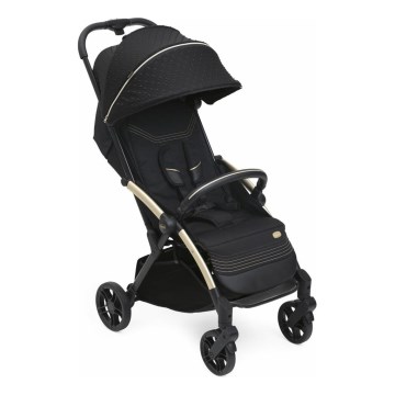 Chicco - Športový kočík GOODY XPLUS Black Re_Lux Eco+