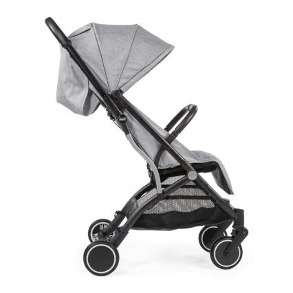 Chicco - Športový kočík TROLLEY ME svetlošedá