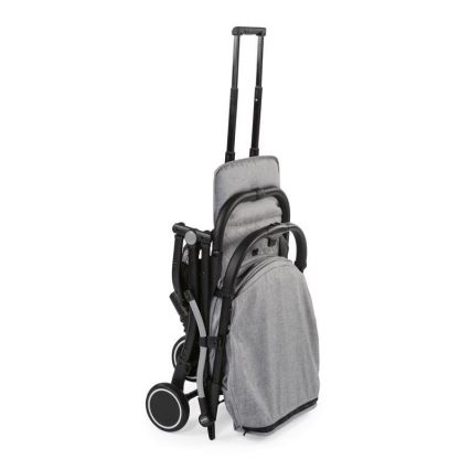 Chicco - Športový kočík TROLLEY ME svetlošedá