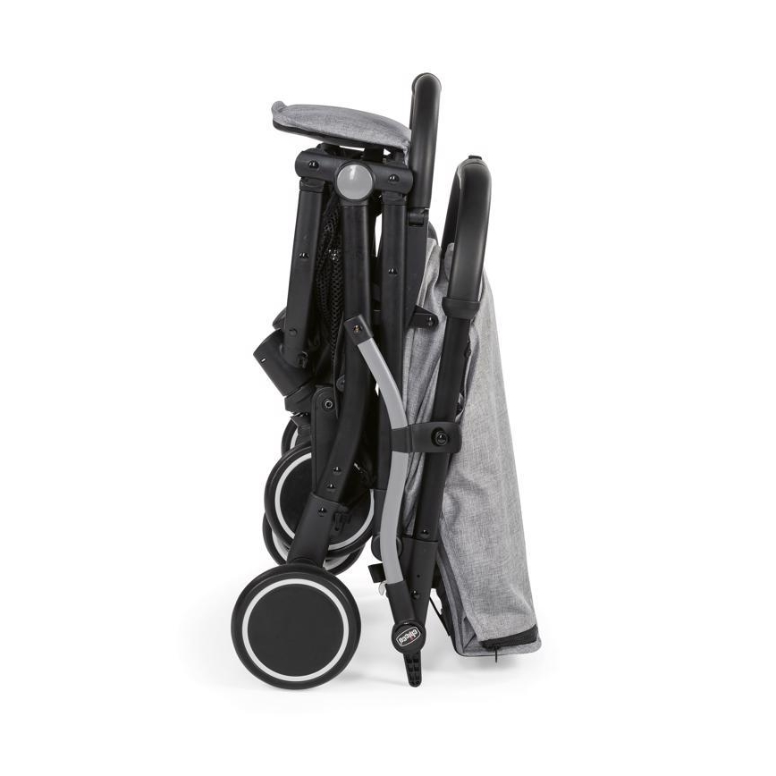 Chicco - Športový kočík TROLLEY ME svetlošedá