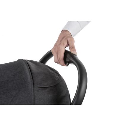 Chicco - Športový kočík TROLLEY ME svetlošedá