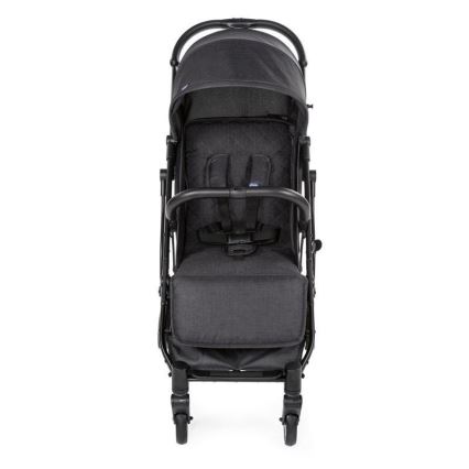 Chicco - Športový kočík TROLLEY ME tmavošedá