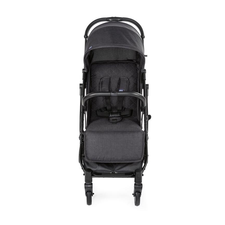 Chicco - Športový kočík TROLLEY ME tmavošedá