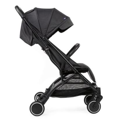 Chicco - Športový kočík TROLLEY ME tmavošedá