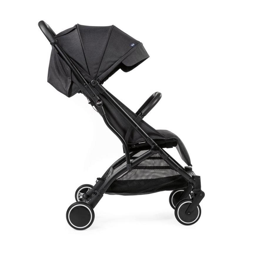 Chicco - Športový kočík TROLLEY ME tmavošedá