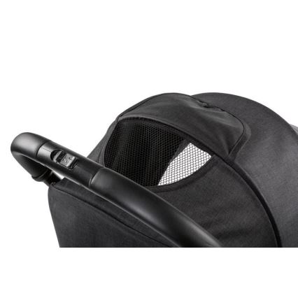 Chicco - Športový kočík TROLLEY ME tmavošedá