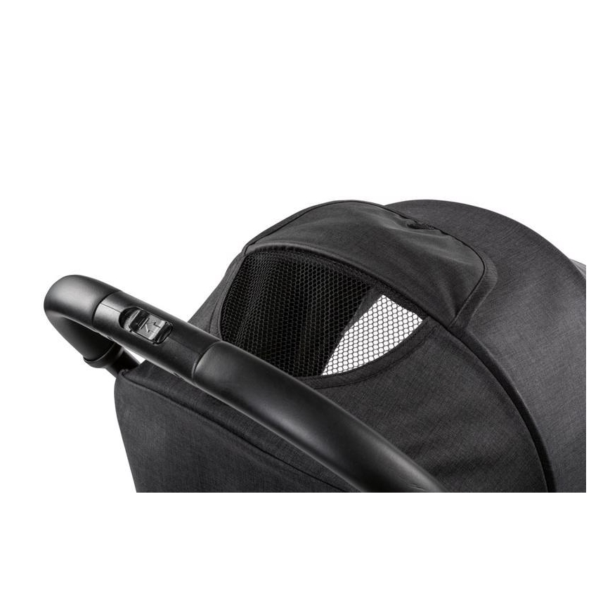 Chicco - Športový kočík TROLLEY ME tmavošedá