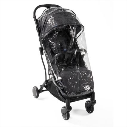 Chicco - Športový kočík TROLLEY ME tmavošedá