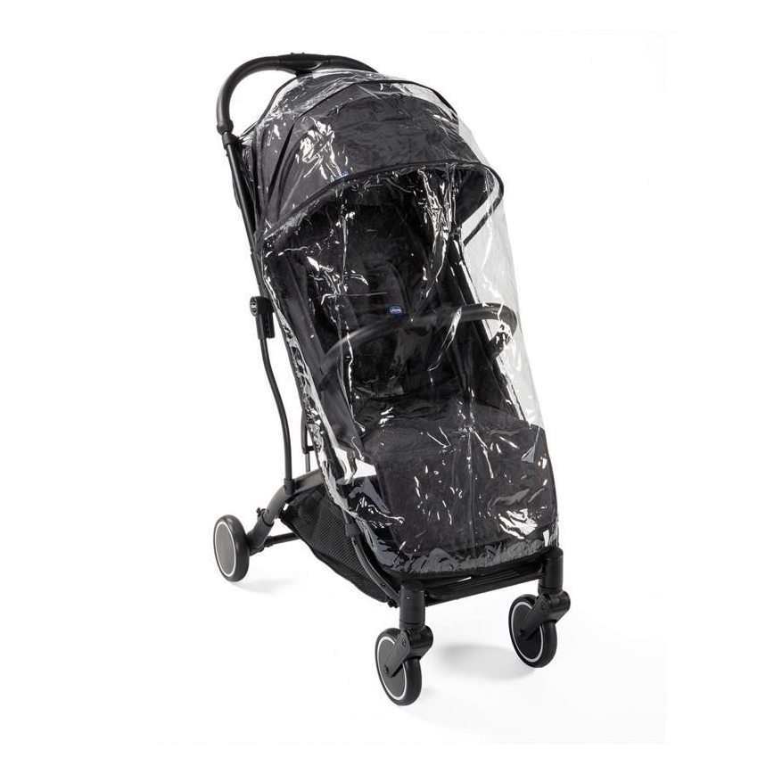 Chicco - Športový kočík TROLLEY ME tmavošedá