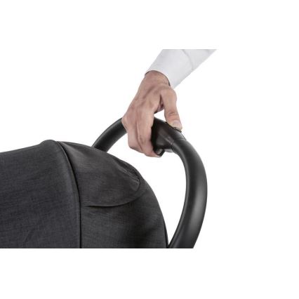 Chicco - Športový kočík TROLLEY ME tmavošedá